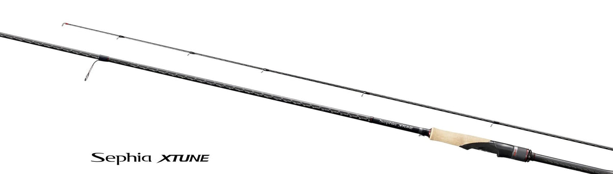 ロッド SHIMANO Sephia XTUNE 86ML SHIMANO 20セフィア エクスチューン S86MLの最安値・インプレ