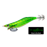 YO ZURI EGI AURIE-Q® LC(LONG CASTING) 3.0