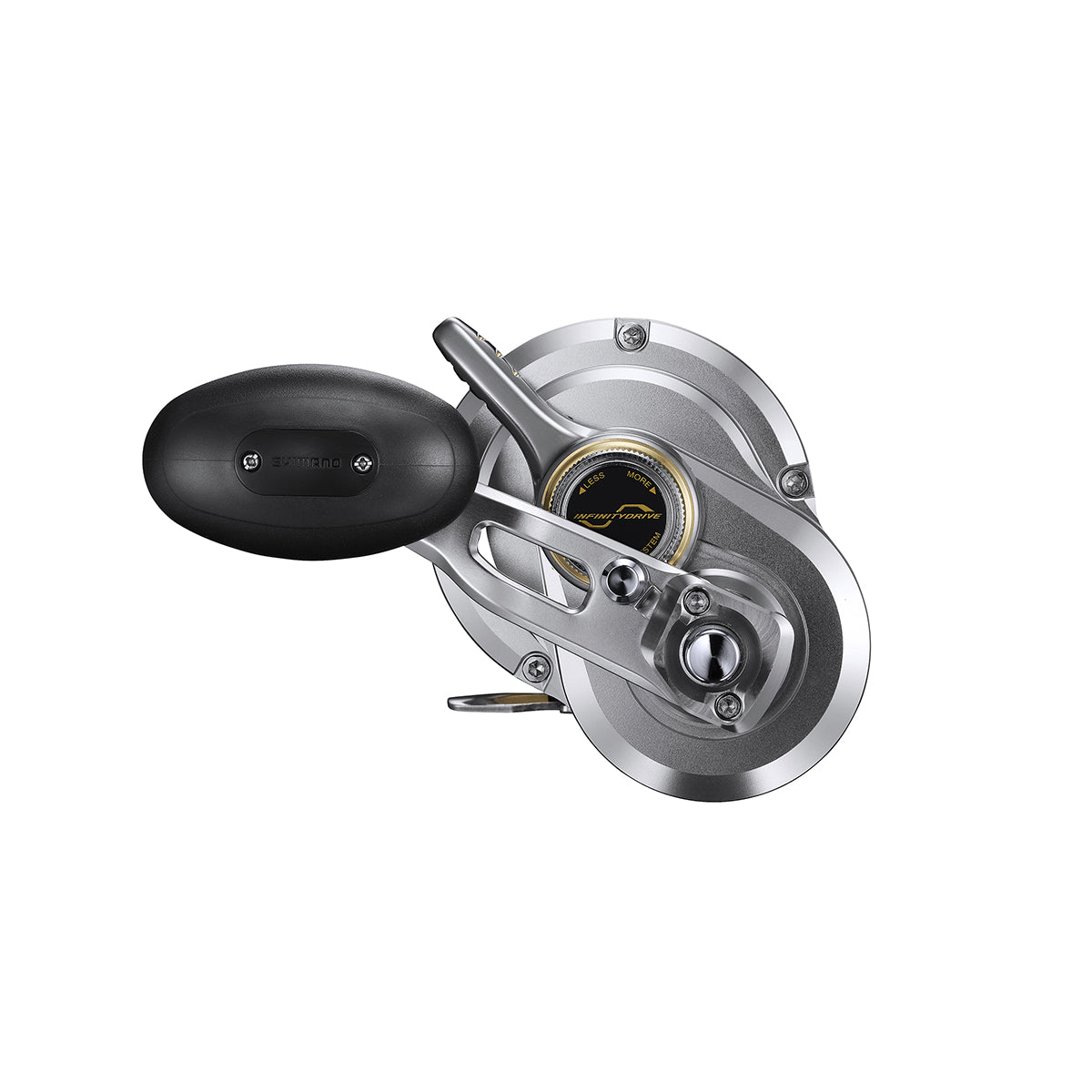 送料無料】SHIMANO TALICA A タリカ A TALICA 12 2 speed A TAC12IIA