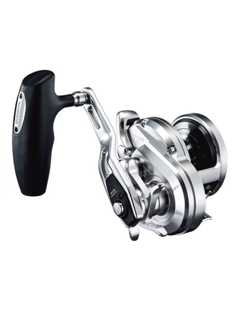 SHIMANO OCEA JIGGER 2001NR PG – FISHERMANSTORE