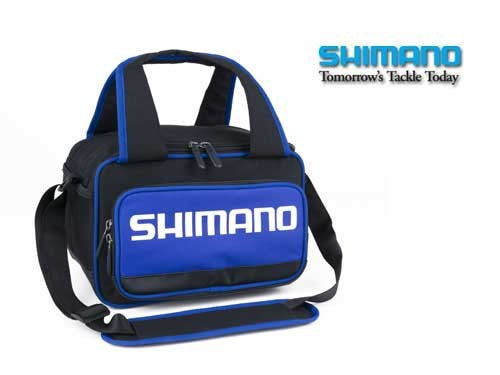 Shimano AllRound Tackle Bag