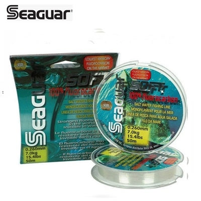 Seaguar Soft