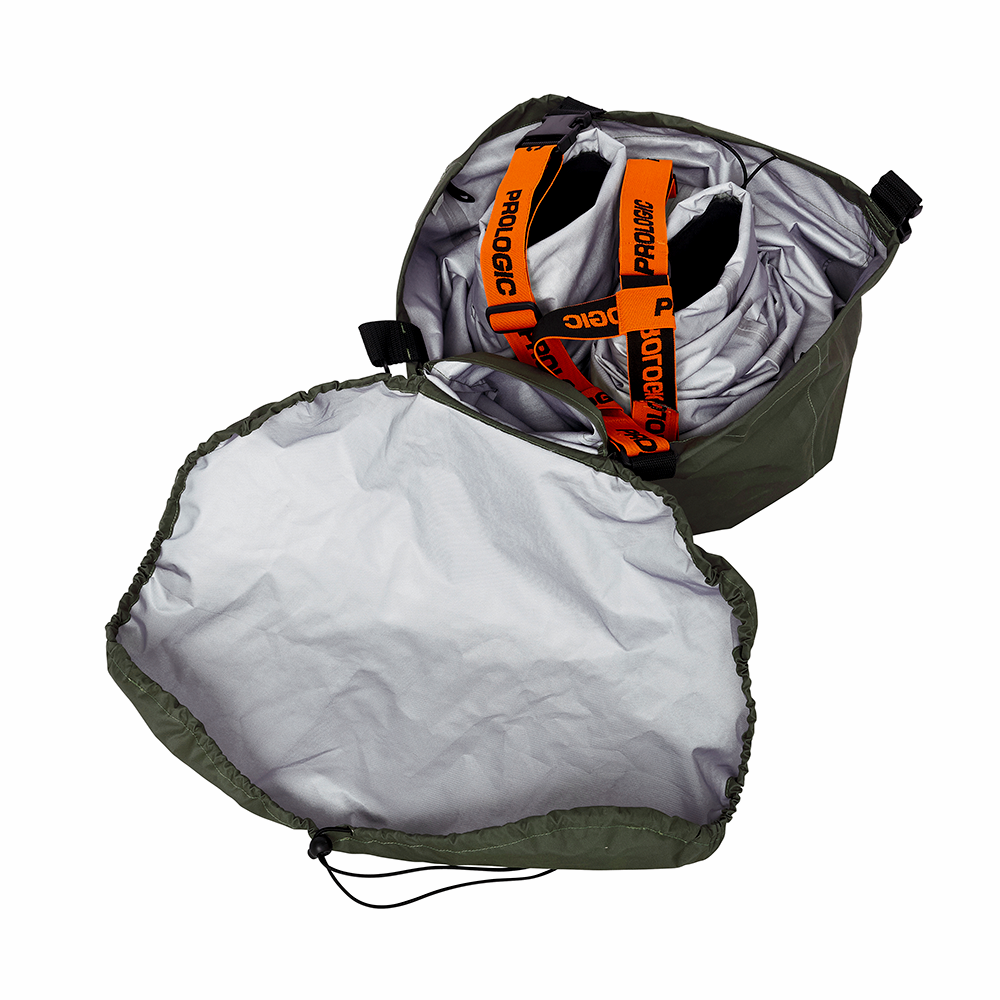 Prologic Avenger Chest Waders - Vadeadores - Tienda de Pesca