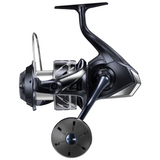 SHIMANO STRADIC SW-B 2025