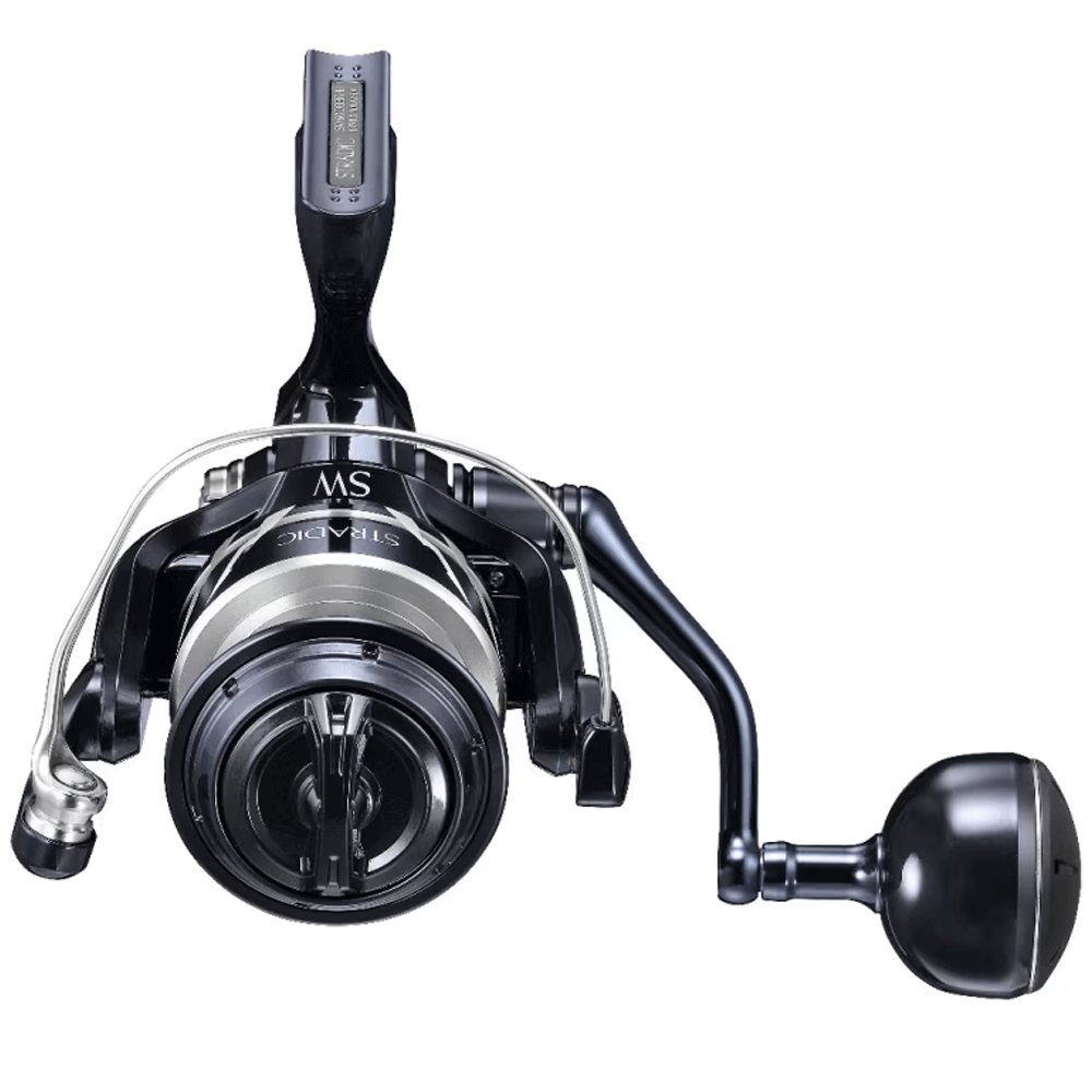 Shimano Seido 2500FA (Neu und originalverpackt) in Bettlach für CHF 69 – mit Lieferung auf