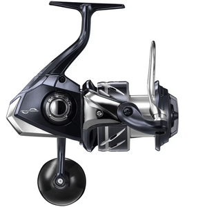 SHIMANO STRADIC SW-B 2025