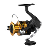 COMBO Shimano+Bulox    Silver Tiger+Fx4000
