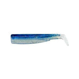 FIIISH RICAMBI BLACK MINNOW N 5