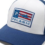 CAPPELLO PELAGIC BASIC