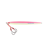 Mustad Mezashi Slim Jig