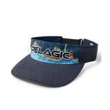 PELAGIC VISIERE