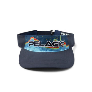 PELAGIC VISIERE