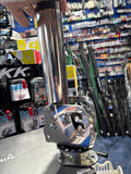 Portacanne Rod Holder 2026
