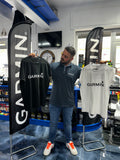 T SHIRT Garmin Marine & FISHERMANSTORE