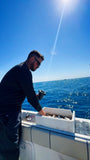 Din Don Tuna Pasturatore Drifting