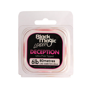 BLACK MAGIC PINK ULTRA TERMINALI