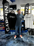 T SHIRT Garmin Marine & FISHERMANSTORE