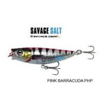 Savage Gear Pop Minnow 8cm 15gr