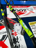 X ZOGA BELVEDERE IGFA CUSTOM SPIRAL SIC