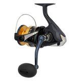Combo Jigging Pelagici