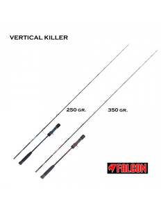 FALCON Vertical Killer 2025
