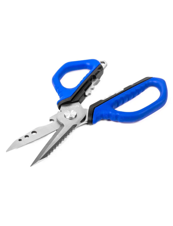 Mustad 7″ Scissors