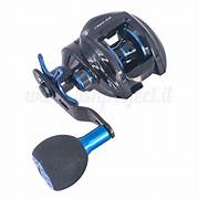 Tica Black Phantom 101 + trecciato compreso