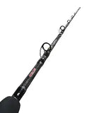 FALCON BLUE FIGHTER 12/20LB PROMO TIKTOK