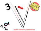 PROMO CARNIVAL 2026 FISHING TIK TOK