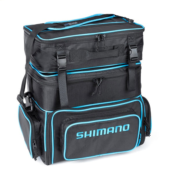 SHIMANO BAG BARCA O SURFCASTING – FISHERMANSTORE