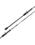 Akami Kendo Spiral CTKW - Canna Slow jigging e Vertical Jigging in Carbonio Toray con Componentistica Fuji