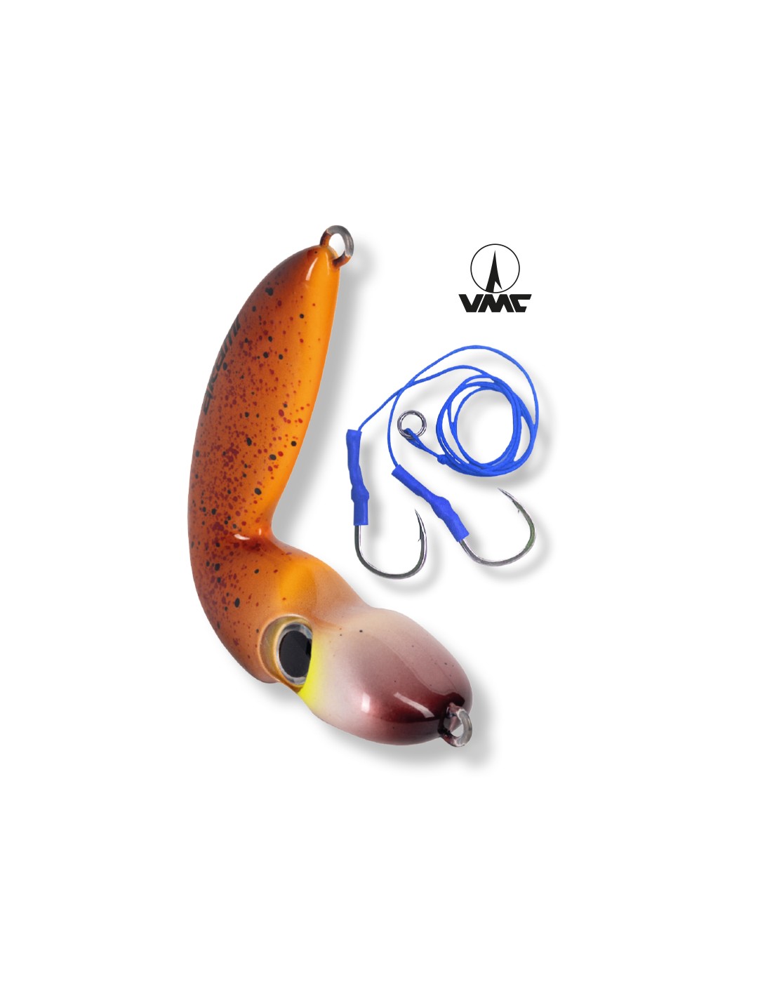 Sea Striker NC6-18 Nickel Plated Cutter Pliers 6" 23701 Sporting Goods Fishing E - Foto 6