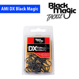 BLACK MAGIC AMI DXS TITANIO