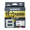 Shimano Kairiki 8+
