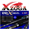 XZOGA BBX-REVO casting/spinning