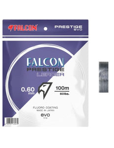 FALCON PRESTIGE EVO  LEADER 100MT