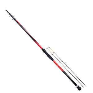 Shimano Catana Cx Te Boat Quiver mt 3,50 az 150gr