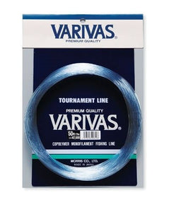 Varivas Tournament Line BIG GAME