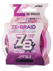 Jatsui ZE-BRAID Z8 Eging