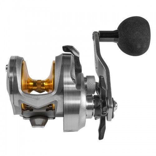 TICA Iron Claw  10 SLOW JIGGING