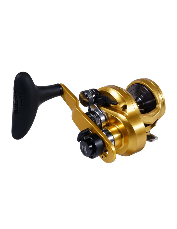 TICA IRON CLAW TROLLING