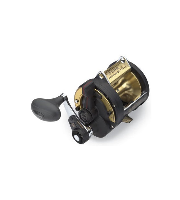 SHIMANO TLD 30 A II