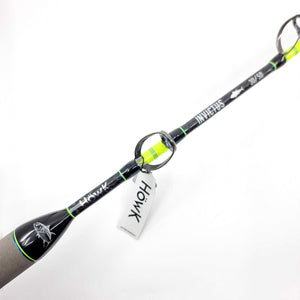 Howk Invictus 30-50