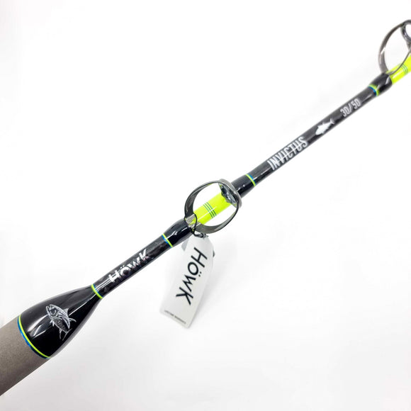 Howk Invictus 30-50