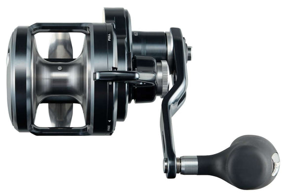 SHIMANO OCEA JIGGER LD 2500MG