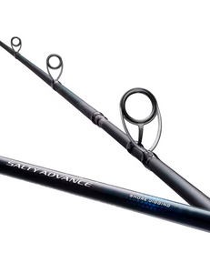 SHIMANO SALTY ADVANCED SHORE JIGGING