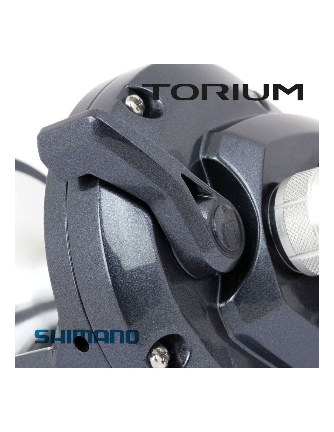Kit Cuscinetti In Gomma Sigillati Per Mulinello Shimano Torium TOR-30 – FastEddy Bearings