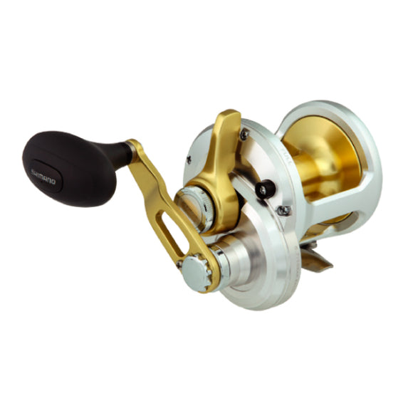 SHIMANO TALICA 12