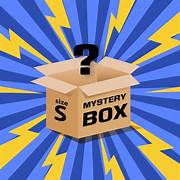 MYSTERY BOX EGI 10 ARTIFICIALI