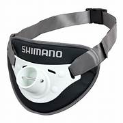 SHIMANO CINTURINA DA COMBATTIMENTO